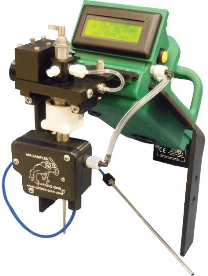 Picture of GC-PID