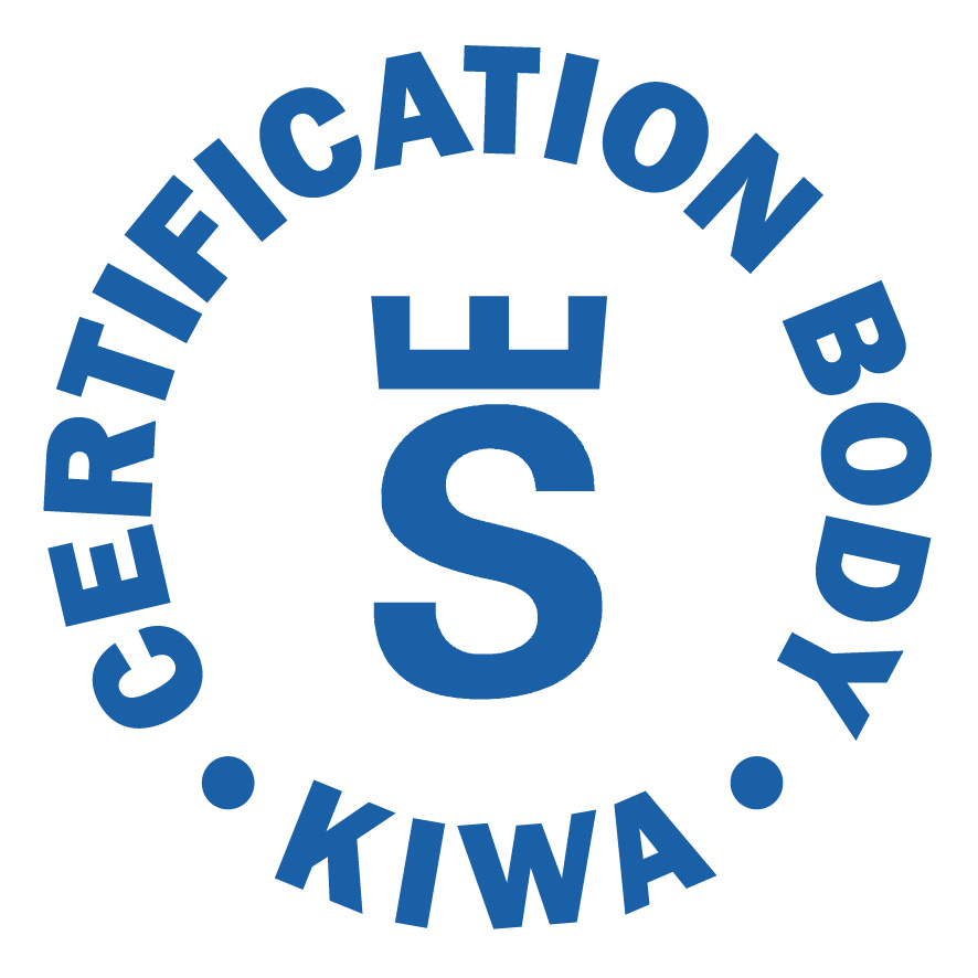 Kiwa Certification