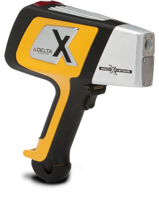 Picture of XRF